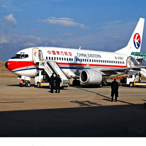 白城机场邮寄航空快运业稳步发展的原因是什么？